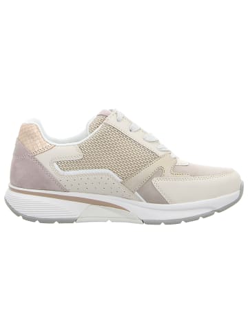 Gabor Sneaker in beige