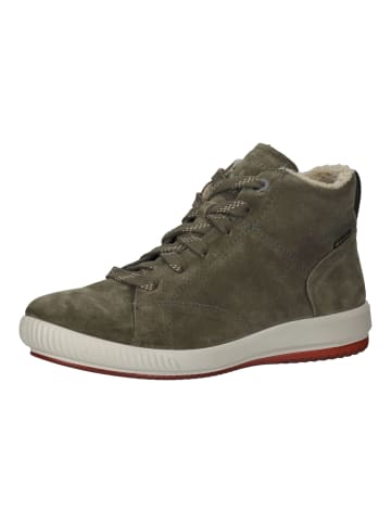 Legero Sneaker in Grün