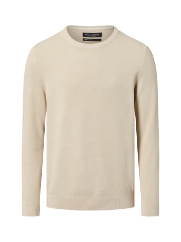 Marc O'Polo Pullover in sand - 0002