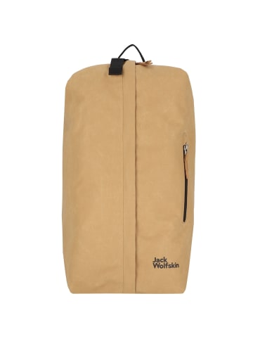 Jack Wolfskin Traveltopia Rucksack 46 cm Laptopfach in dunelands