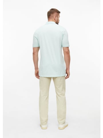 s.Oliver Polo-Shirt  in  6437_helles türkis