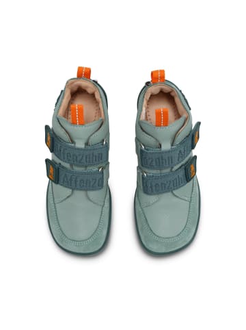 Affenzahn Affenzahn Halbschuh Leder Buddy Hase Größe 28