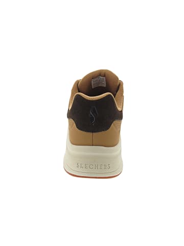 Skechers Sneaker low Braun