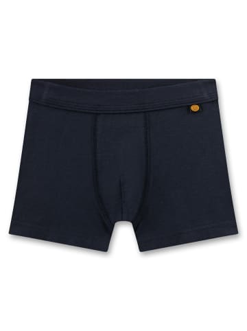 Sanetta Boxershorts in Blau