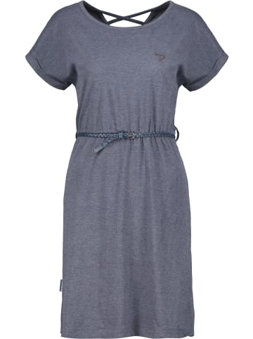 alife and kickin Kleid NoraAK in marine