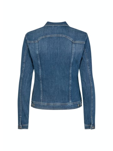 soyaconcept Jacke in Blau