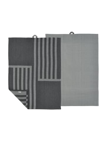 SÖDAHL Geschirrtuch Geschirrtuch Geschirrtuch in Ash