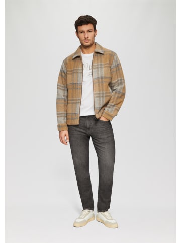 s.Oliver T-Shirt in 01D2_weiß