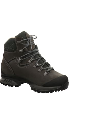hanwag Bergstiefel in grau