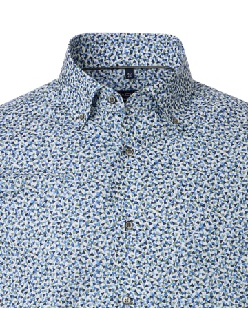 CASAMODA Businesshemd in Blau
