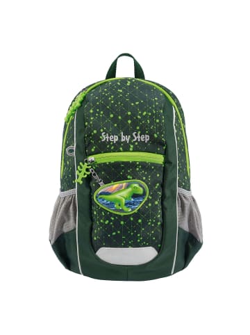 Step by Step KIGA Maxi Kinderrucksack 34 cm in Dino Nilo