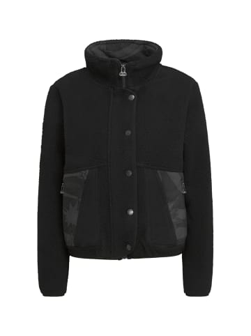 elho Fleecejacke MALMÖ 89 in Schwarz