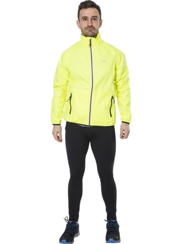 Trespass Regenjacke in Gelb