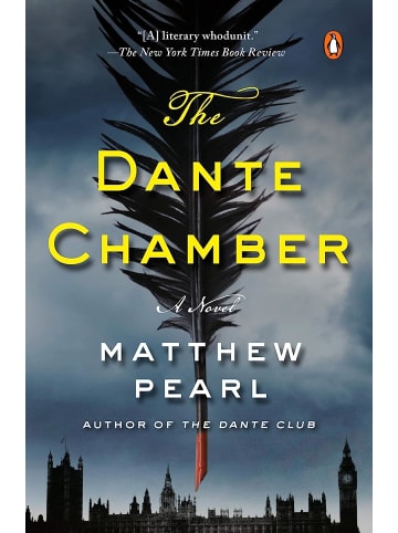 Penguin Roman - The Dante Chamber: A Novel