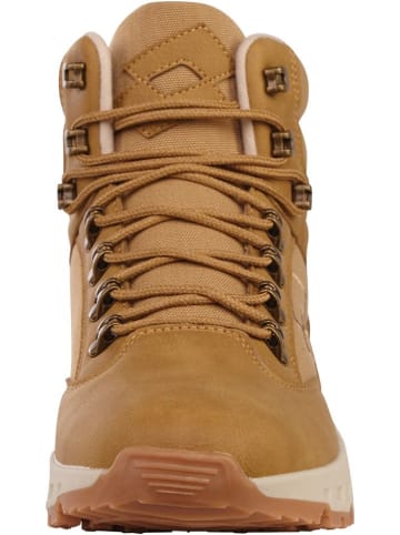 Lotto Winterschuh "Woodlark Mid" in Braun