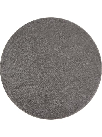 Teppich Boss Kurzflor Teppich Alberto in Beige