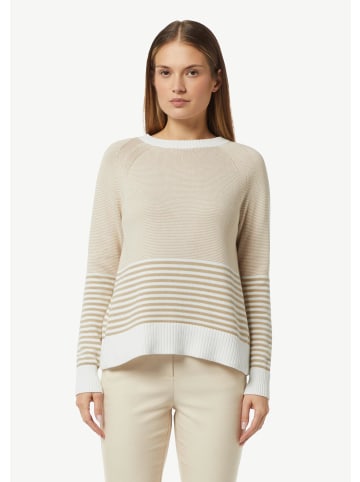 comma Strickpullover in 84G2_sandstein