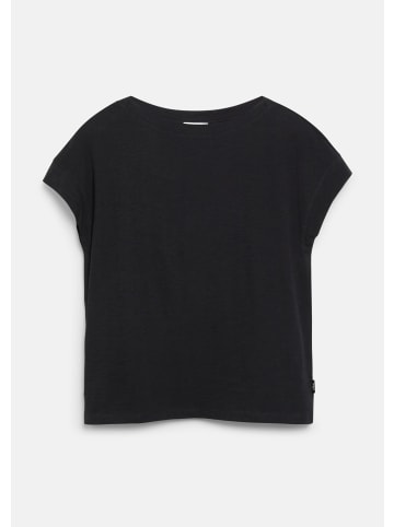 s.Oliver T-Shirt in 9999_schwarz