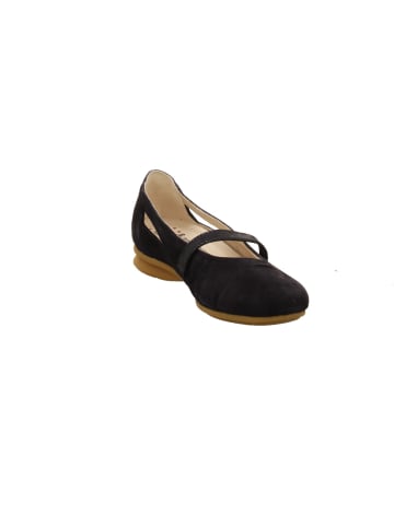 Mephisto Ballerina in blau