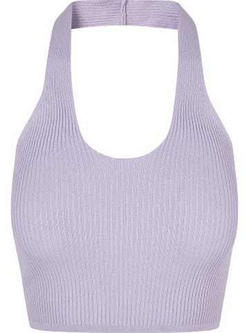 Urban Classics Tanks & Camis in lilac