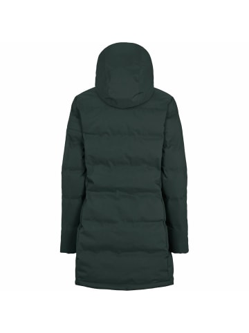 Y by Nordisk  Daunenmantel Aukea in Schwarz