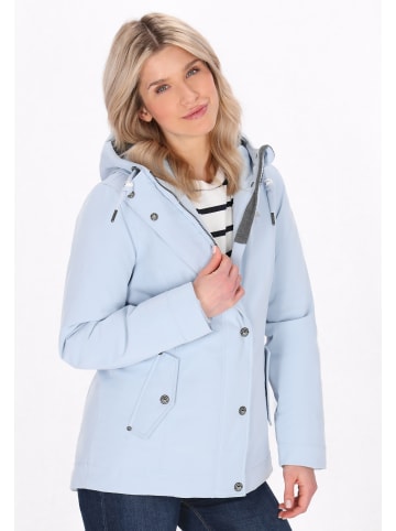Schmuddelwedda Women Jacket in light blue