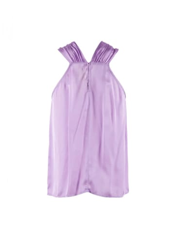 NENETTE Bluse FELU Violett