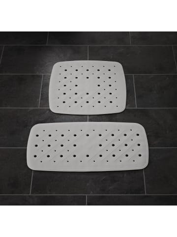 RIDDER Wanneneinlage Promo grau