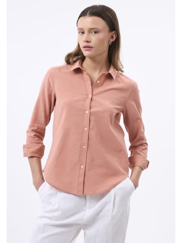 Felix Hardy Hemd in Lachs