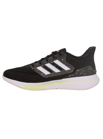 adidas Sportschuhe Running Eq21 Run in Schwarz