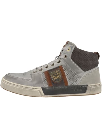 Pantofola D'Oro Sneaker mid Frederico Uomo Mid in grau