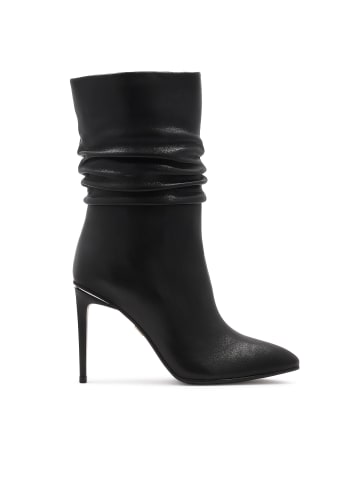Kazar Boots in Schwarz