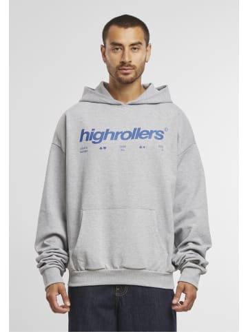 Mister Tee Sweat & Fleece - Hoodies in heather grey