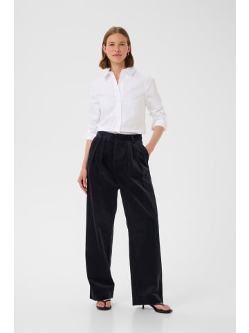 InWear Casual Hose ToriIW Regular fit in Marine Blue