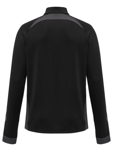 Hummel Hummel Jacket Hmllead Multisport Kinder Leichte Design Schnelltrocknend in BLACK