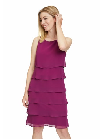 Vera Mont Cocktailkleid für Damen in lila