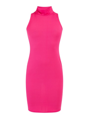 faina Damen Kleid in Pink