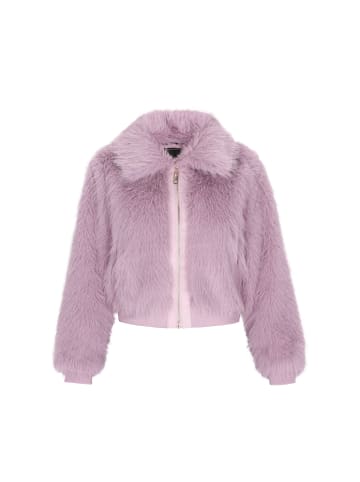 faina Jacket in lilac
