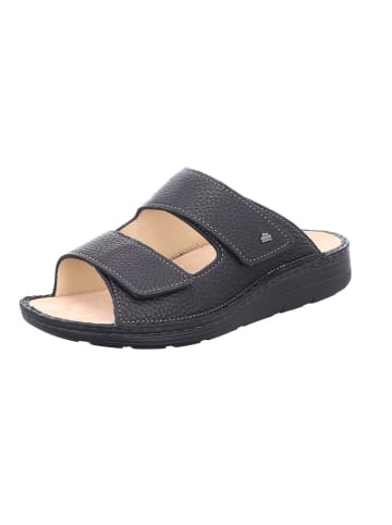 Finn Comfort Komfort Sandalen für Herren in schwarz