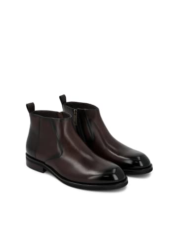 Kazar Chelsea Boots in Braun