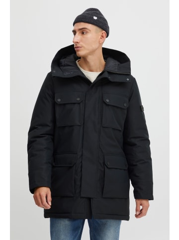 11 Project Winterjacke PRDean Parka JA 21300898-ME  Moderne Winterjacke in Schwarz