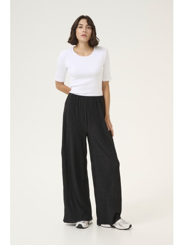Kaffe Casual Hose KAiben in Black Deep