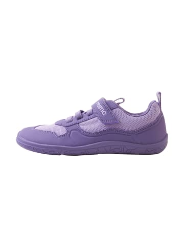 Reima Barfußschuhe " Telmin Junior " in Misty Violet