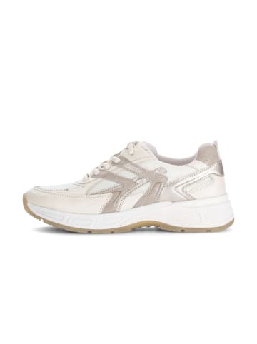 Gabor Sneaker low in multicolour