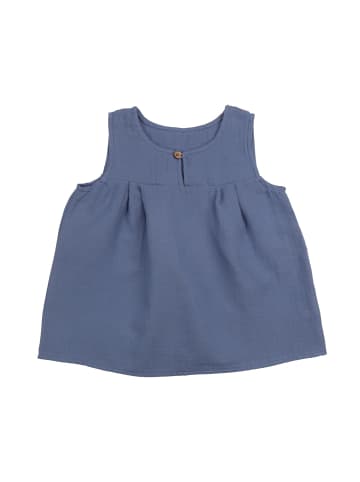 Walkiddy Bluse English Manor-Blouse Top