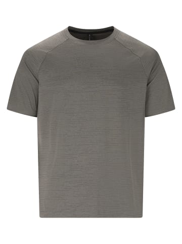 Virtus T-Shirt Souni in 1022 Raven