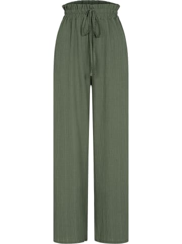 Cloud5ive Cloud5ive Hosen in military green