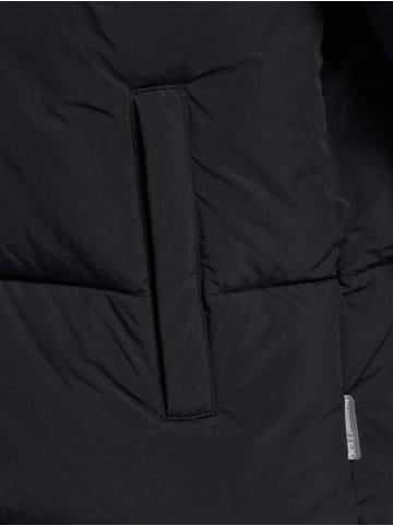 Hummel Hummel Reißverschluss Jacke Hmlcrisp Kinder in BLACK