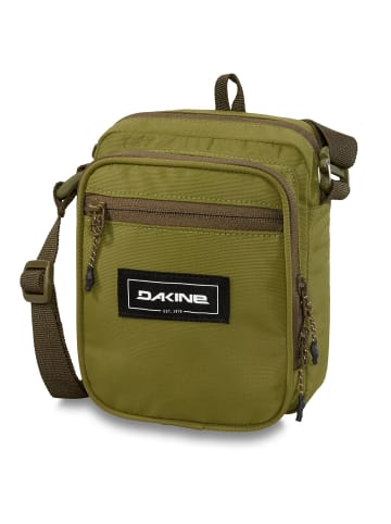 Dakine FIELD Field Umhängetasche 13 cm in utility green