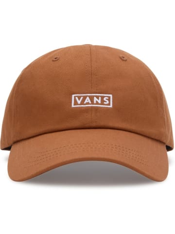 Vans Cap "Mn Vans Curved Bill Jockey" in Multicolor